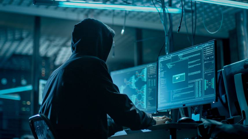 Comienzan a abundar los hackeos de nombres de dominio para engañar a internautas, aprovechando el coronavirus. Información de Santiago Saenz Abogados & IUS Confidence