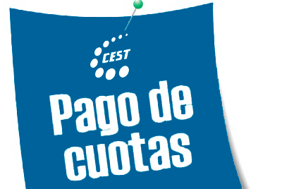 El Cest decide no cobrar las cuotas de asociado de abril, mayo y junio.