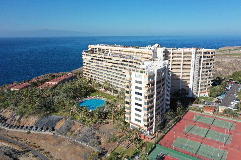 CLUB HOTEL MARAZUL DEL SUR