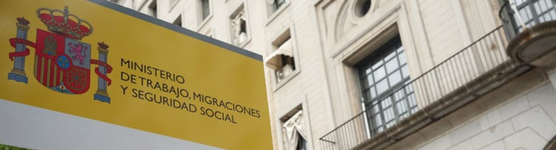 Actualización sobre las medidas sociales, Ertes de Fuerza Mayor, exoneración de cotizaciones y otras circunstancias relacionadas con el empleo en el ámbito de la desescalada.