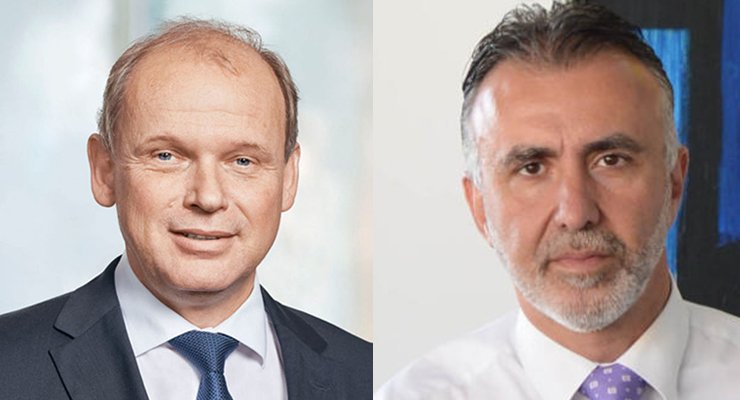 Tui, el gigante del turismo y Tour Operador de referencia se reune con el Presidente del Gobierno de Canarias para intentar salvar el Invierno en las islas.