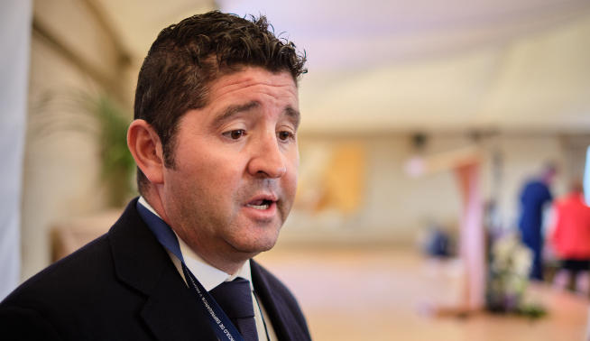 Entrevista de Roberto Ucelay a la Mañana de la Cope. Intervención muy completa sobre las acciones urgentes que se necesitan para recuperar el turismo en Canarias. Escuche aquí la grabación integra