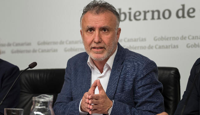 Nuestro asociado Montero Aramburu informa sobre la publicación en el Boe del Decreto Ley 15/2020 de 10 de septiembre sobre medidas urgentes de impulso de los sectores primario, energético, turístico y territorial de Canarias