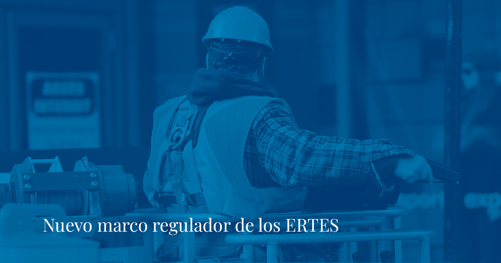 NOTAS SOBRE EL REAL DECRETO LEY 30/2020 DE 29 DE SEPTIEMBRE DE MEDIDAS SOCIALES EN DEFENSA DEL EMPLEO (Ertes). Información de Gryjalba Abogados