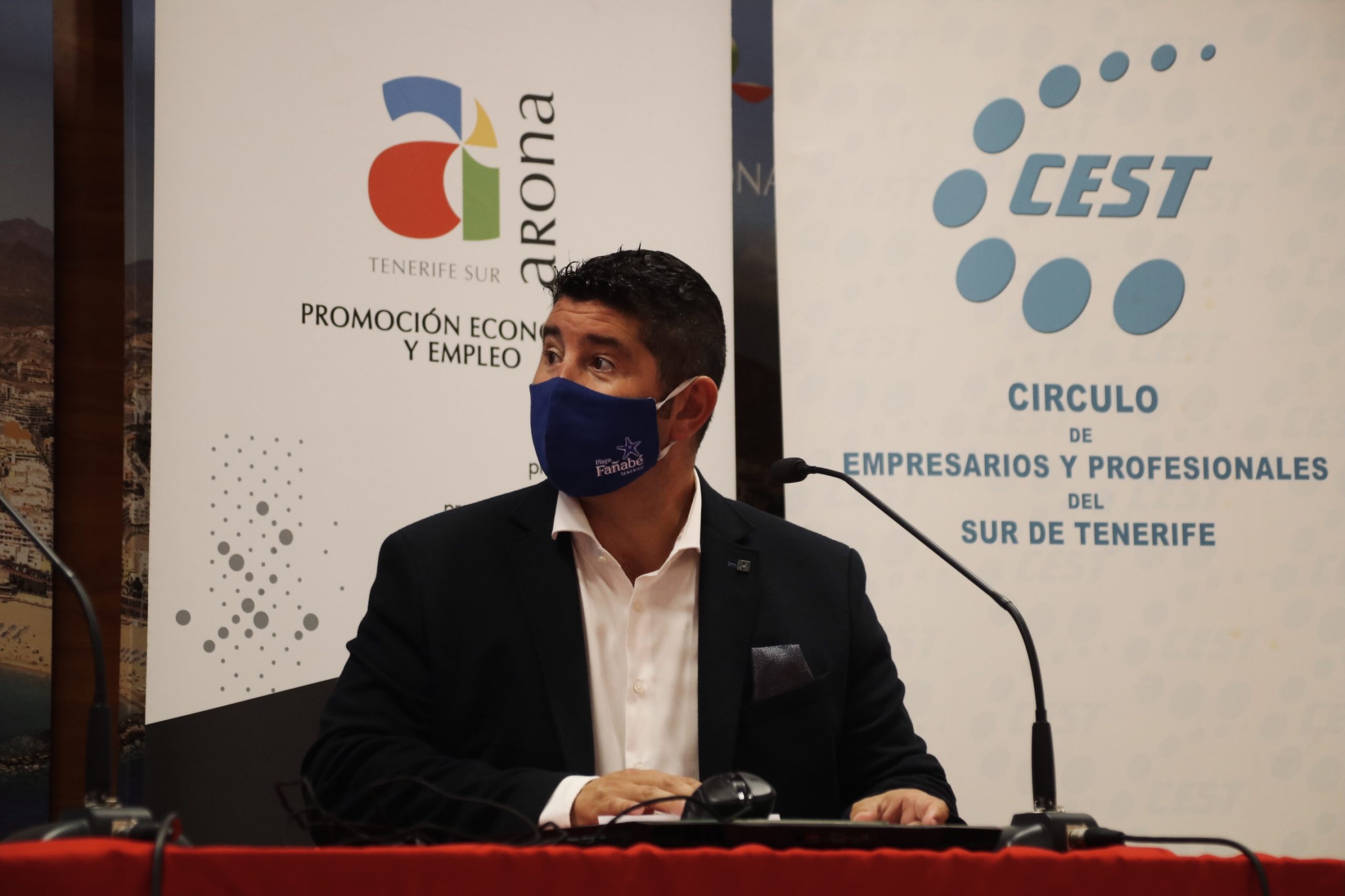 Entrevista de Roberto Ucelay a Onda Cero. 12/03/21