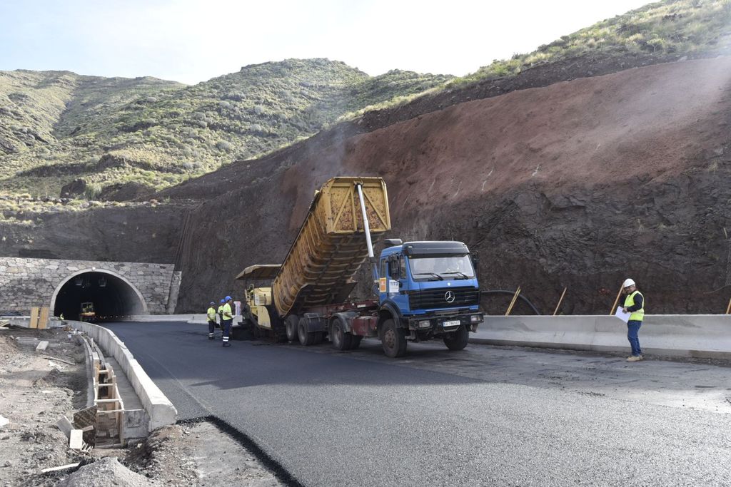Nota de Prensa. El Cest celebra el desbloqueo del Convenio de Carreteras y afirma que ahora la Consejería de Obras Públicas debe dotarse de medios para ejecutarlo.