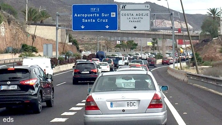 Nota de Prensa | El CEST traslada a la Dirección General de Infraestructura Viaria sus demandas sobre la movilidad del sur