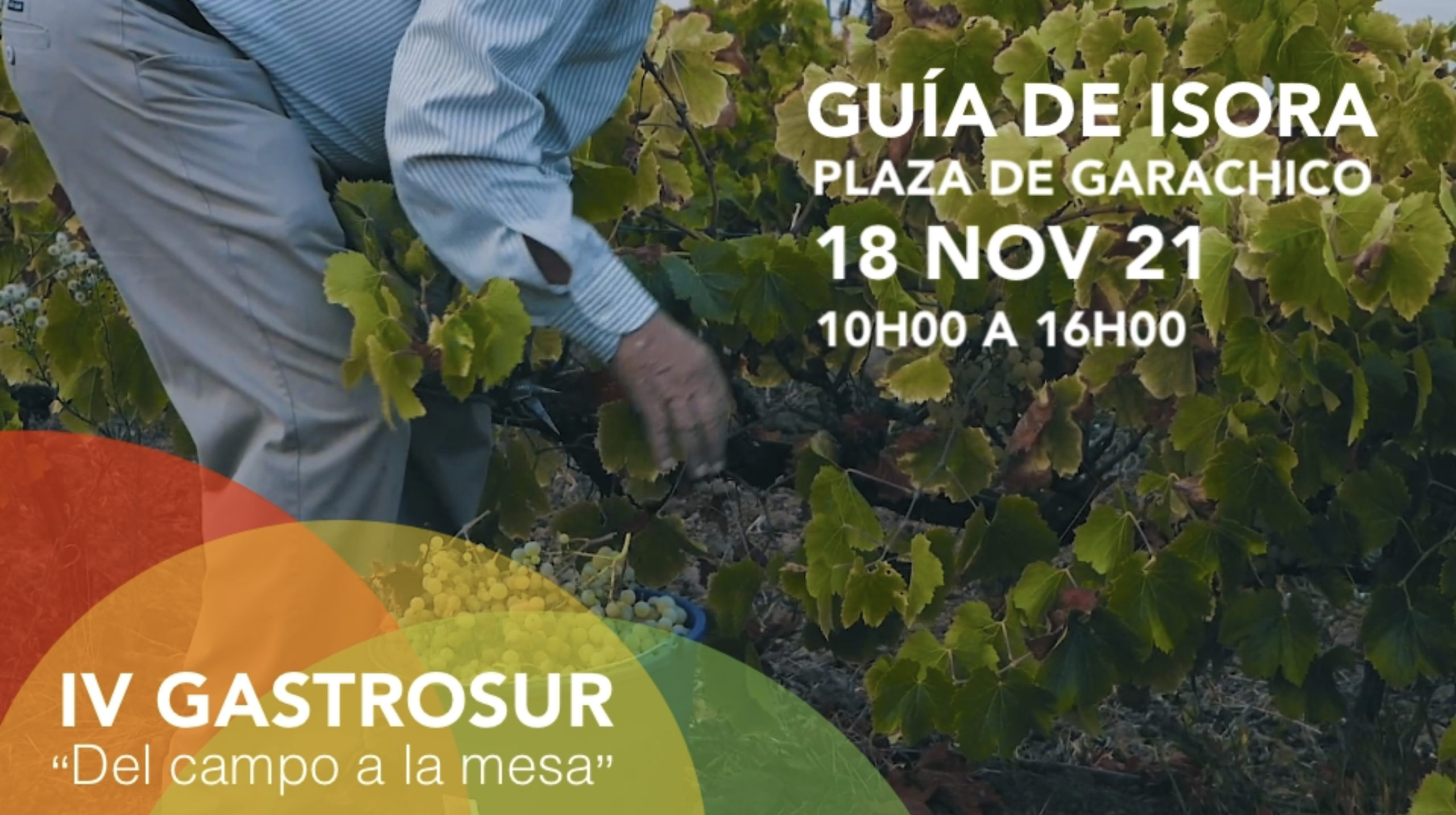 El CEST prepara la cuarta edición del Gastrosur para potenciar el consumo de productos locales