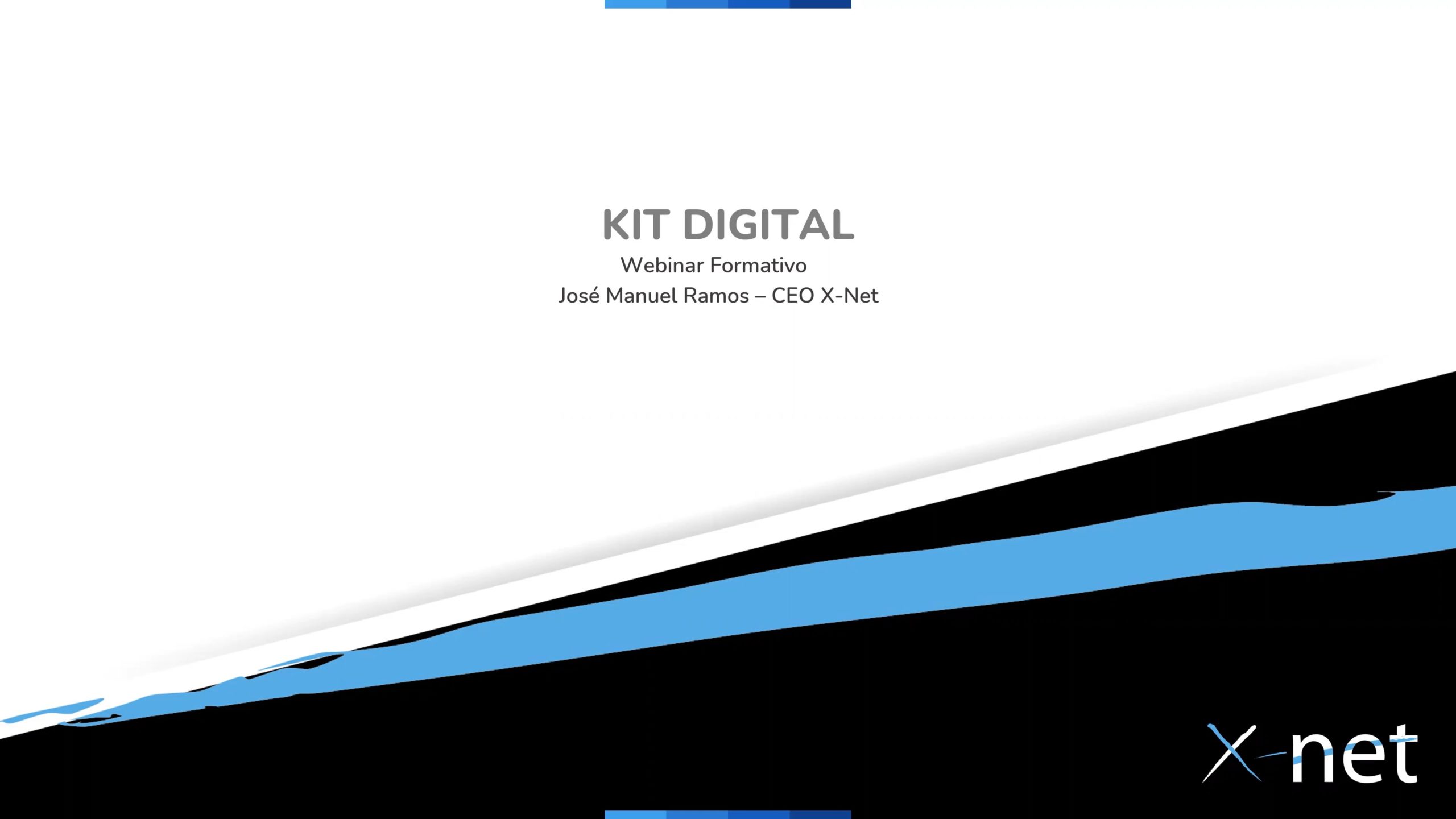 Webinar de Xnet Software Solutions organizado por el CEST, sobre subvenciones a la transformación digital para empresas y autónomos. Vea el video.
