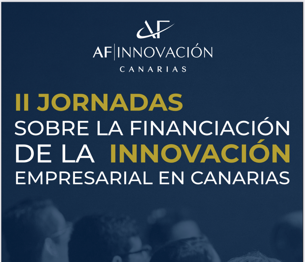 El Cest y Af Innovación presentan las II Jornadas de Innovación Empresarial. Serán los próximos 8 y 9 de marzo.