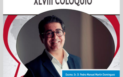 Coloquio con el Presidente del Cabildo de Tenerife y candidato a la reelección por el PSOE, Don Pedro Martín. Viernes 21 abril a las 14:00h en el Spring Arona Gran Hotel en Los Cristianos. Plazas limitadas.