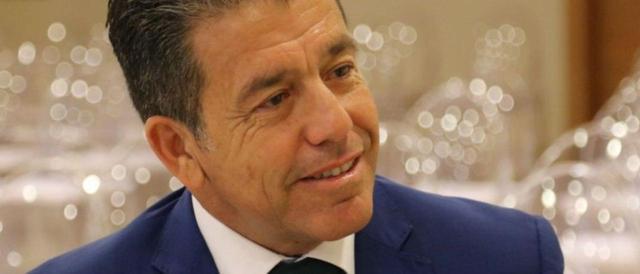 Entrevista del periódico El Día  a nuestro presidente, Javier Cabrera. Movilidad, infraestructuras, mercado laboral y turismo son algunos de los temas que se tratan en esta ocasión.
