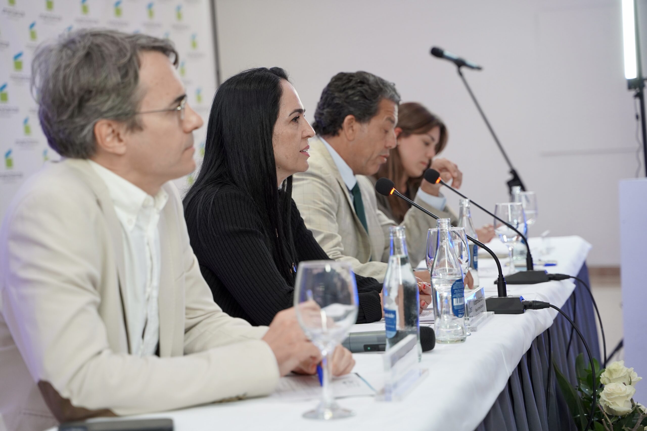 XXXI Asamblea General del Círculo de Empresarios y Profesionales del Sur de Tenerife – CEST. Jueves 13 de marzo de 2025, a las 16.30 horas en el hotel Marylanza Suites & Spa.