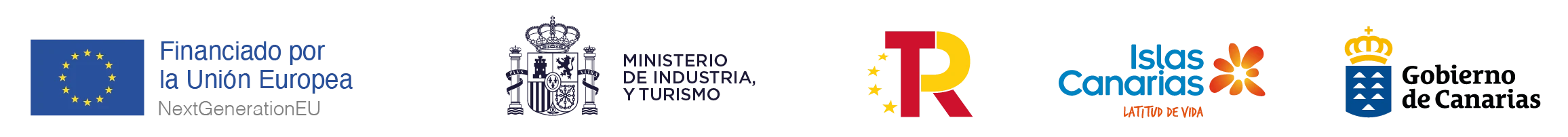Logos patrocinios