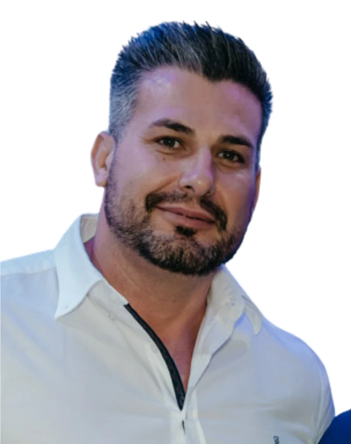 Marcos Gutiérrez