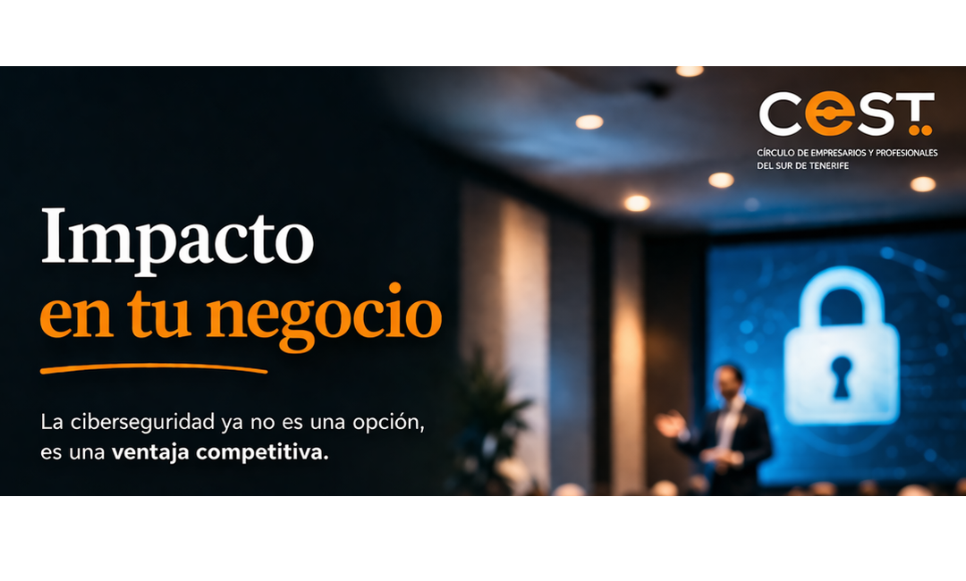 Evento CEST-BBVA Ciberseguridad para la soberanía Digital y la resiliencia de las Pymes – 16/04/2026