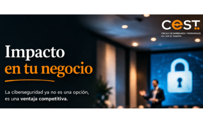 Evento CEST-BBVA Ciberseguridad para la soberanía Digital y la resiliencia de las Pymes – 16/04/2026