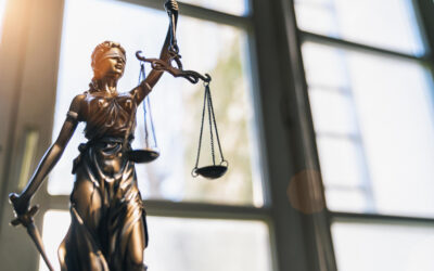 Una comarca líder no puede convivir con una Justicia al límite y desborda